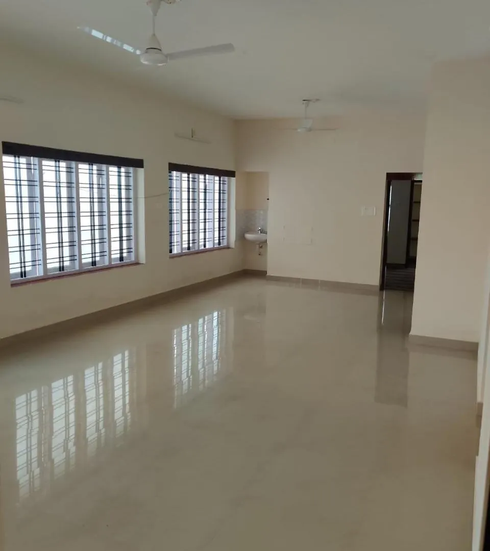 Casa de hóspedes Aryabhadhra Cottages 4 Room - 1 Kochi